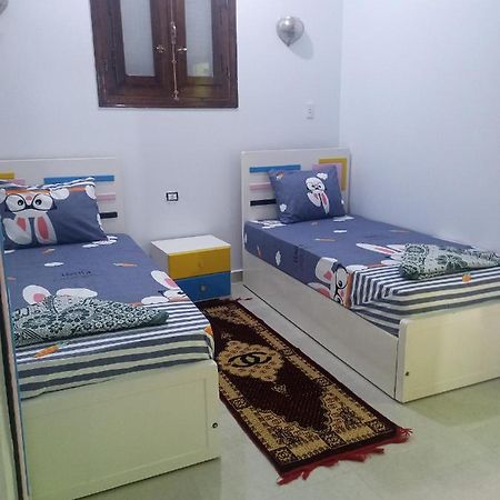 Nubian Queen Guest House Assouan Extérieur photo