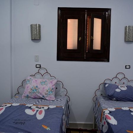 Nubian Queen Guest House Assouan Extérieur photo