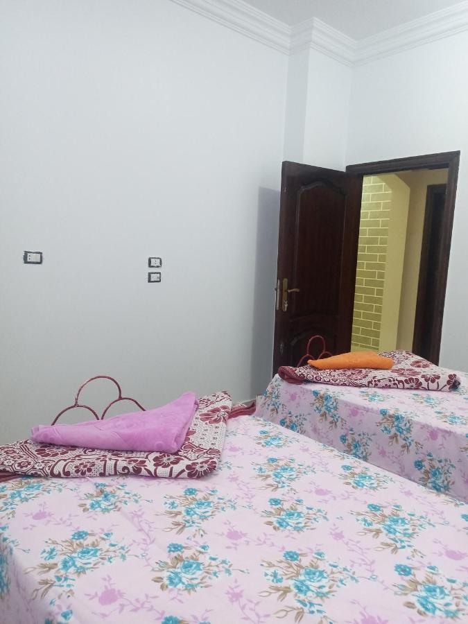 Nubian Queen Guest House Assouan Extérieur photo