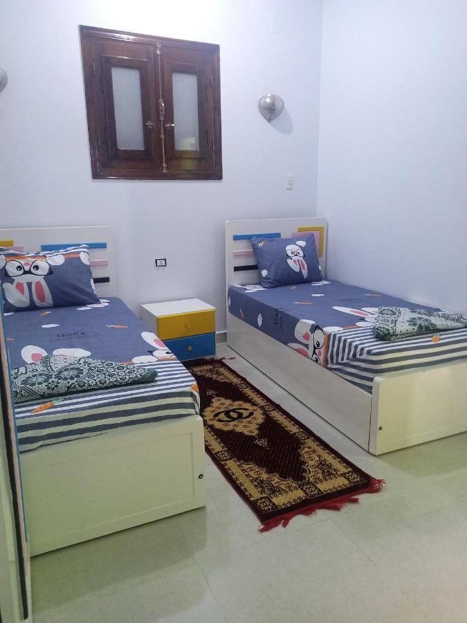 Nubian Queen Guest House Assouan Extérieur photo