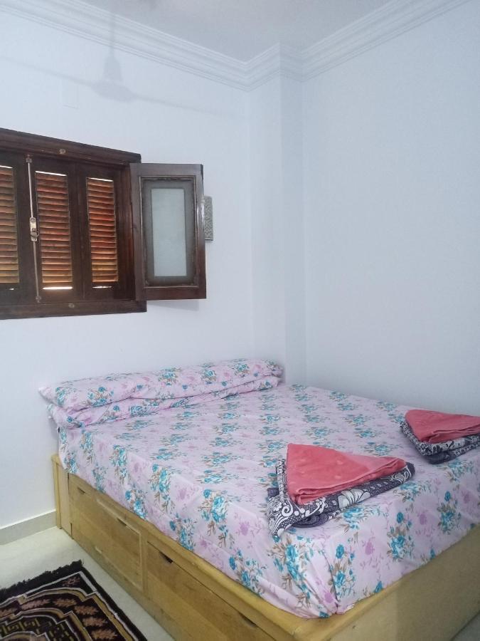 Nubian Queen Guest House Assouan Extérieur photo