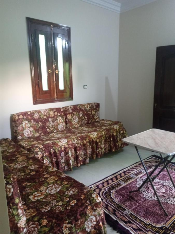 Nubian Queen Guest House Assouan Extérieur photo