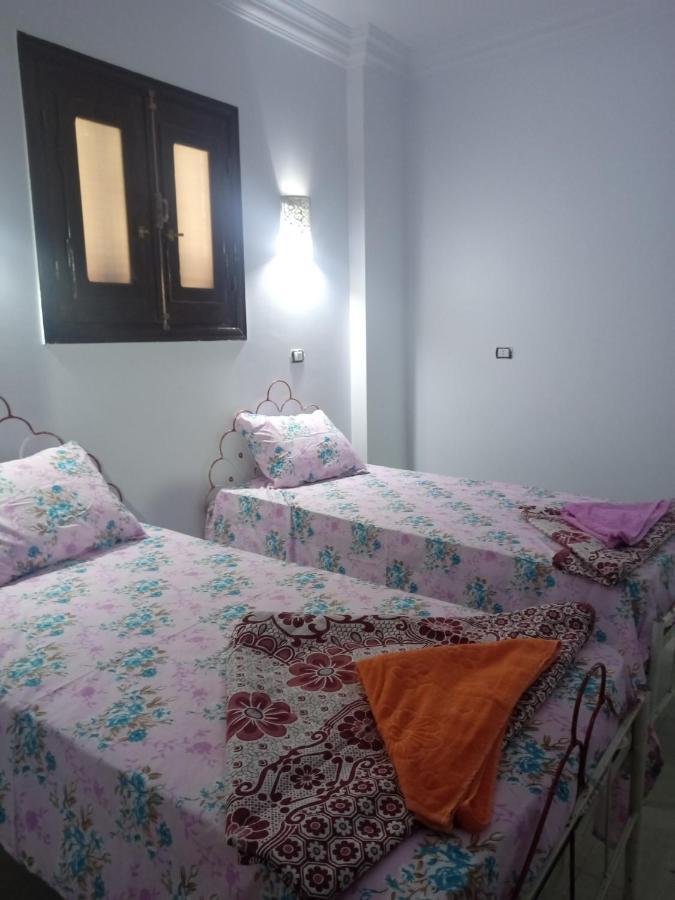 Nubian Queen Guest House Assouan Extérieur photo