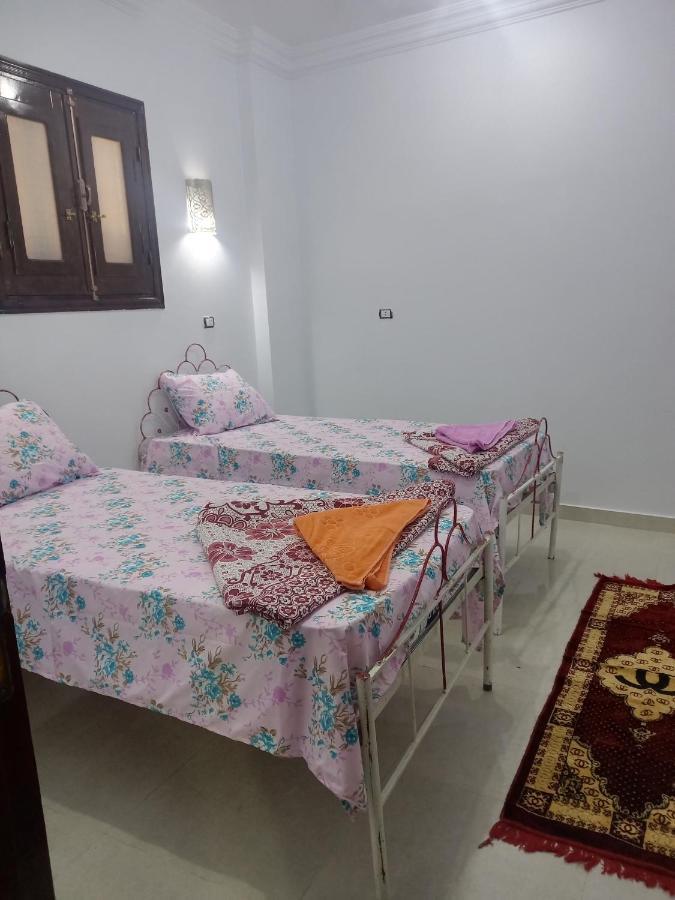 Nubian Queen Guest House Assouan Extérieur photo