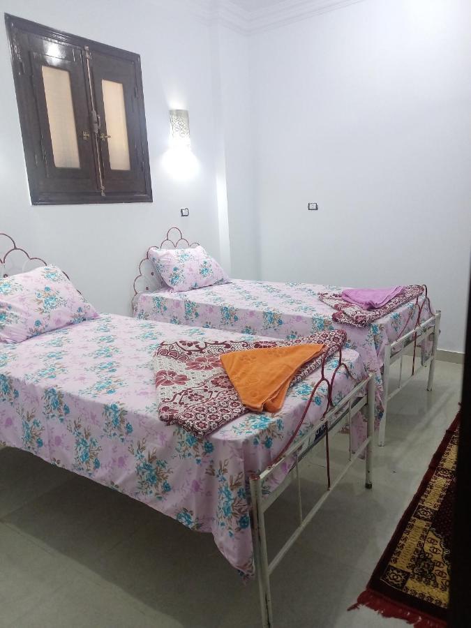 Nubian Queen Guest House Assouan Extérieur photo