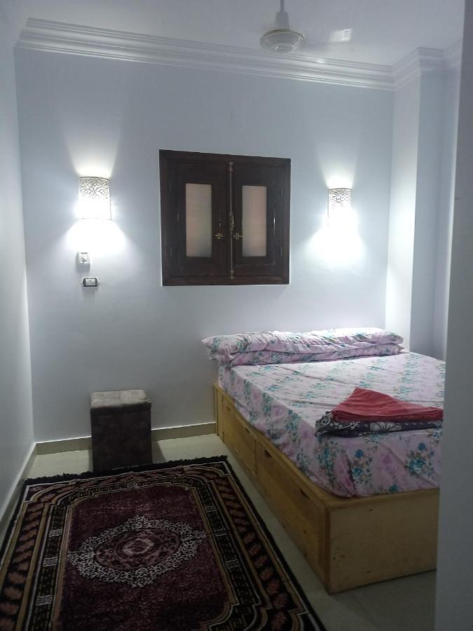 Nubian Queen Guest House Assouan Extérieur photo