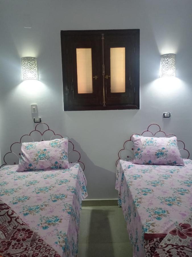 Nubian Queen Guest House Assouan Extérieur photo
