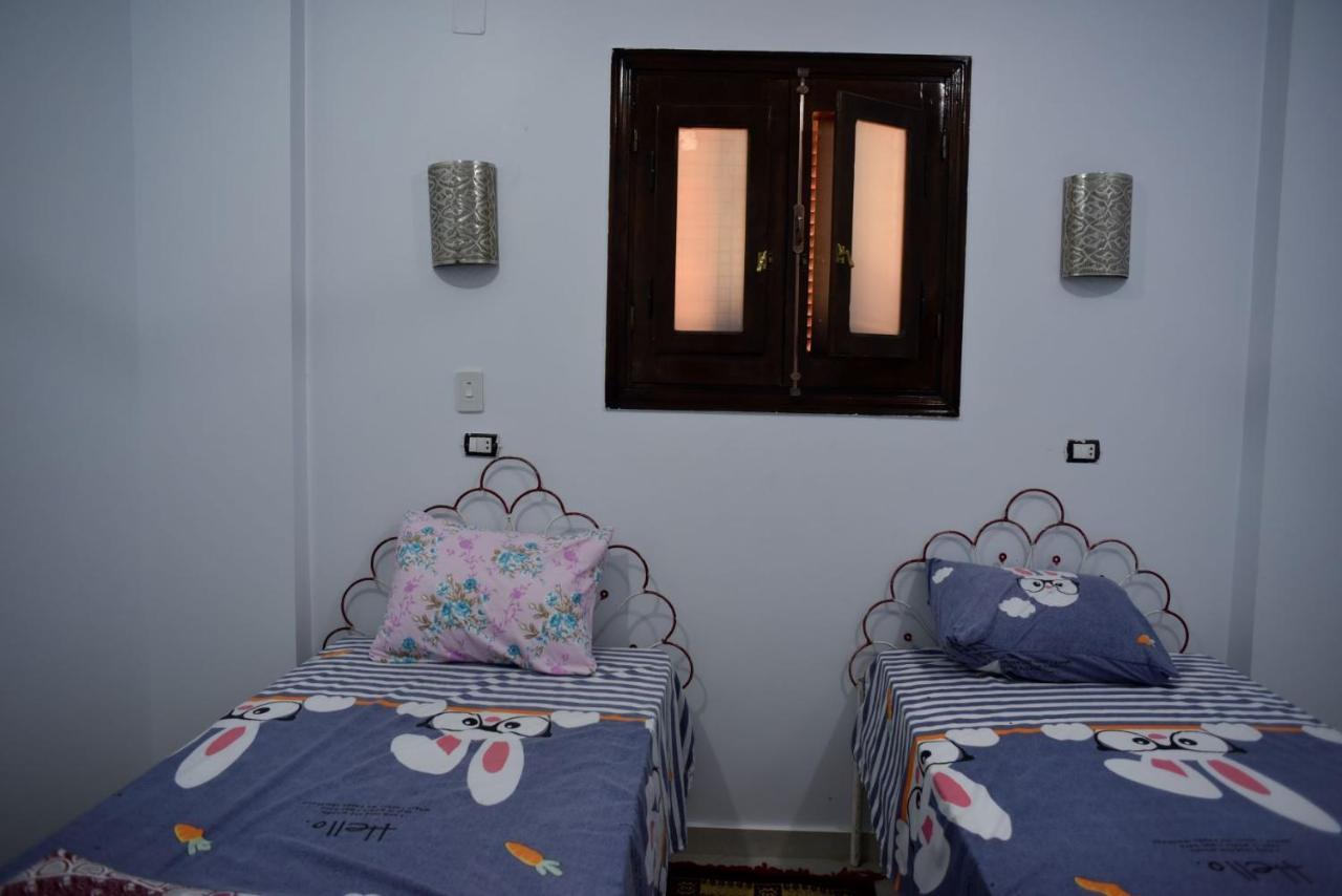 Nubian Queen Guest House Assouan Extérieur photo