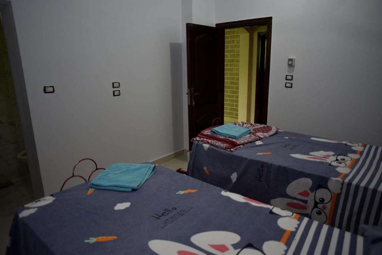 Nubian Queen Guest House Assouan Extérieur photo
