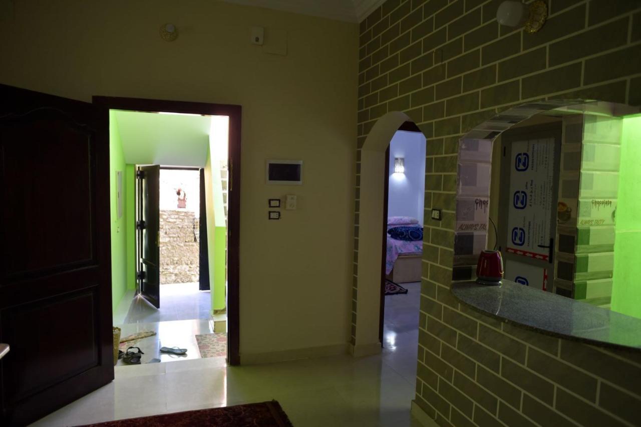 Nubian Queen Guest House Assouan Extérieur photo